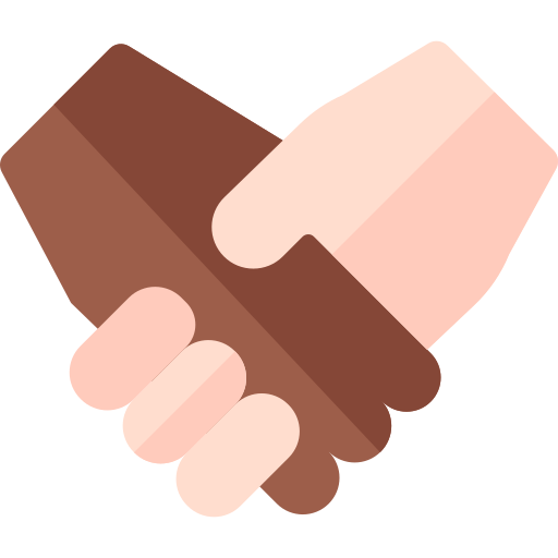 handshake